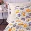 Простирадло MirSon Kids Time Бязь, 17-0559, Elkasso - мініатюра 7