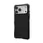 Чохол UAG для iPhone 17 Pro Max, Metropolis LT MagSafe, Kevlar Black teh0019546 - мініатюра 4