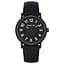 Наручний годинник чоловічий GoldenHour Trend Black Чорний (3065) - мініатюра 2