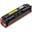 Картридж PowerPlant Canon LBP650/MF730 (CRG-046) YL (з чипом) - мініатюра 1