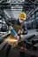 Шліфмашина кутова Professional GWS 27-230 JR 230В 230мм 2700Вт Bosch teh0025470 - мініатюра 10