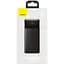 Зовнішній акумулятор (Power Bank) Baseus Bipow Digital Display 20W 20000 mAh Black (PPDML-M01) - мініатюра 5