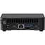 Комп'ютер ASUS NUC 14 Pro RNUC14RVKU700002I / Ultra 7 155H, M.2 22x80 NVMe; 22x42 NVMe, EU Cord (90AR0062-M000E0) - мініатюра 4