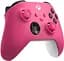 Microsoft Xbox Series X | S Wireless Controller Deep Pink (QAU-00082, QAU-00083) - мініатюра 4