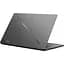 Ігровий ноутбук ASUS ROG Zephyrus G16 GA605WV-QR090, AMD Ryzen AI 9 HX 370 до 5.1 ГГц, 16-дюймовий 2.5K, 32 ГБ, SSD 1 ТБ, NVIDIA GeForce RTX 4060 8 ГБ, Free Dos - мініатюра 6