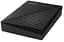 Зовнішній жорсткий диск Western Digital 4TB WD My Passport Black (WDBPKJ0040BBK-WESN) - мініатюра 3