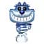 Фигурка Funko Pop With Purpose Фанко Поп Disney Cheshire cat Алиса в стране чудес Чеширский кот 10 см A CC SE - миниатюра 2