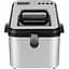 Фритюрниця Sencor SFR 8200SS - мініатюра 7