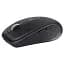 Мишка Logitech MX Anywhere 3S for Business Wireless/Bluetooth Graphite (910-006958) - мініатюра 3