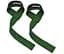 Лямки для тяги RDX W1 Gym Single Strap Army Green Plus (WAN-W1AG+) - мініатюра 2