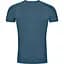Термофутболка чоловіча Ortovox 230 Competition Short Sleeve Men M Синій - мініатюра 2