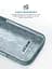Силиконовый чехол для Apple iPhone 16 Plus, ICON2 Case, голубой, противоударный, панель, защита всего корпуса, матовая поверхность Soft Touch, выступает над дисплеем, совместим с защитными стеклами и пленками, с микрофиброй, ArmorStandart (ARM79634) - мініатюра 7