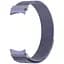 Ремешок для Samsung Galaxy Watch 4 Classic 42mm - фиолетовый Watchbands Milanese Loop ширина крепления 20мм металлический (WB3547887) - миниатюра 1