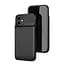 Чехол-аккумулятор XON PowerCase для iPhone 13 Mini 4700 mAh Черный (PCBS1113047B 3008) - миниатюра 2