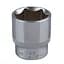 Торцевая головка Alloid 1/2, 30 мм (TG- 40130M) - миниатюра 1