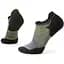 Носки Smartwool Run Targeted Cushion Low Ankle Socks M Medium Grey Smart Wool (1033-SW SW001659.052-M) - миниатюра 1