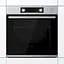 Духова шафа Gorenje BSA6737E15X - мініатюра 2