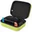 Кейс Amazon Basics Storage and Travel Case (Neon Yellow) (Nintendo Switch/Switch Lite/Switch OLED model) - мініатюра 1