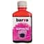 Чернила Barva Epson universal 1, water-soluble, 180г MAGENTA (EU1-455) - миниатюра 1