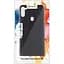 Чехол Silicone Cover Ummi Lakshmi (AA) для Samsung Galaxy A11 Черный / Black - миниатюра 2