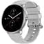 Смарт годинник Zeblaze GTR 3 Pro silver - мініатюра 1