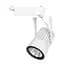 Світильник трековий поворотний LED 410/36W NW WH COB Brille 32-247 - мініатюра 1