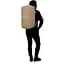 Дорожная Сумка-Рюкзак American Tourister TRAILGO BEIGE 55x33x25 MG4*05002 - миниатюра 15