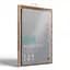 Чохол-книжка для планшета Apple iPad Air 11 (2024)/Air 11 (2025)/Air 11 (2026), Smart Fold Pen, сірий, 11 дюймів, з екошкіри + TPU, з магнітною застібкою, підставкою, тримачем під стилус, протиударний, з функцією Wake/Sleep, ArmorStandart (ARM78123) - мініатюра 8