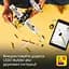 Конструктор LEGO Technic Буш-літак 333 деталі (42198) - мініатюра 14