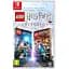 Гра Lego Harry Potter Collection (Nintendo Switch) - мініатюра 1