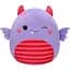 М'яка іграшка Squishmallows Монстрик Атватер 30 см (SQVA00870) - мініатюра 1