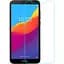 Захисне скло Toto Hardness Tempered Glass 0.33 mm 2.5D 9H Huawei Honor 7S - мініатюра 1