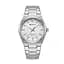 Curren 8439L Silver-White - мініатюра 1