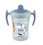 Поїльник Nuk EvolutionTrainer, от 6 мес., 230 мл, блакитний (3953129) - мініатюра 2