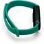 Силиконовый ремешок BeCover для Xiaomi Mi Smart Band 9 Marine-Green (711964) - миниатюра 2