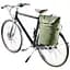 Рюкзак Deuter Mainhattan 17+10 Khaki (1052-3230022 2615) - мініатюра 5