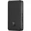 Портативний акумулятор Baseus Magnetic Mini Wireless 20W 5000mAh cluster black (P10022107113-00) - мініатюра 3