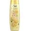 Гель для душа Shik Nectar Lemon sorbet, 400 мл (36979) - миниатюра 1