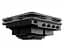 Кулер для процесора ID-Cooling IS-55 Black (IS-55 BLACK) - мініатюра 6