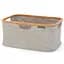 Кошик для білизни Brabantia, 40 л, сірий (118180) - мініатюра 1