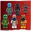 Конструктор LEGO Ninjago Громовержець Дракон Хаосу 668 деталей (71832) - мініатюра 6