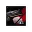 Модуль пам'яті для комп'ютера DDR4 16GB (2x8GB) 3200 MHz Black Kingston Fury (ex.HyperX) (KF432C16BBK2/16WP) - мініатюра 10