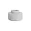 Муфта PPR Thermo Alliance 110х50 перехідна DSB124 - мініатюра 1