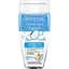 Двухфазная жидкость Bielenda Clean Skin Expert для снятия макияжа с глаз и губ с маслом марулы 150 мл - миниатюра 1