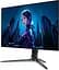 Монітор 31.5" Acer X32X3BMIIPHUZX UHD OLED 240Hz (UM.JXXEE.301) - мініатюра 6