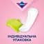 Ежедневные прокладки Libresse Dailies Style Normal ультратонкие 64 шт. - миниатюра 3