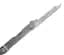 Мультиинструмент Leatherman Micra 10 в 1 Silver - мініатюра 3