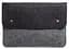 Чохол для ноутбука Gmakin для Macbook Pro 15 Black/Grey (GM05-15) - мініатюра 5