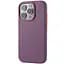 Чохол Syndee with MagSafe для Apple iPhone 16 Pro Max (6.9) Sunset Purple - мініатюра 1
