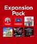 Підписка Nintendo Switch Online Family Membership Сімейна + Expansion Pack, 12 місяців для USA (Nintendo eShop) - мініатюра 2